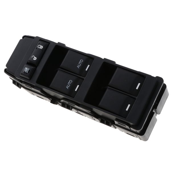 power window master control switch
power window master control switch