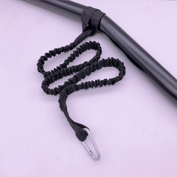 oxford cloth rowing boats lanyard fishing rod kayak accessories canoe paddle leash surfboard surfing leash rope carabiner leash hj274, Silver
oxford cloth rowing boats lanyard fishing rod kayak accessories canoe paddle leash surfboard surfing leash rope carabiner leash hj274, Silver