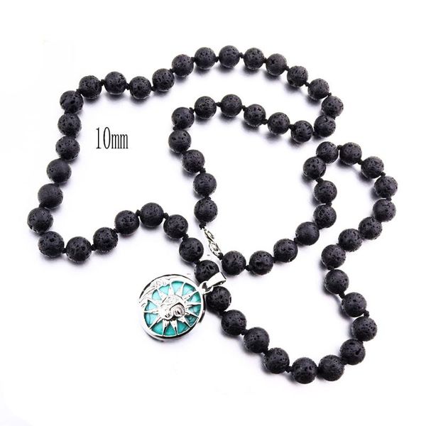 wiw 8/10mm black lava stone necklace necklace men/woman 27mm diameter natural stone sun shape jewelry handmade dropshipping, Golden;silver
wiw 8/10mm black lava stone necklace necklace men/woman 27mm diameter natural stone sun shape jewelry handmade dropshipping, Golden;silver