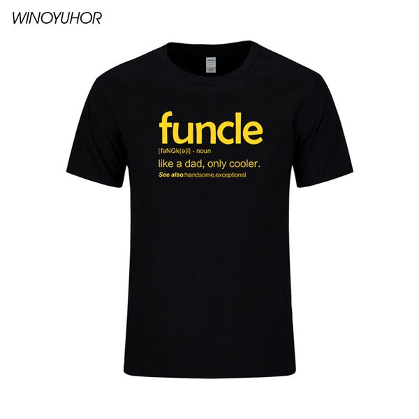 mens funcle definition t-shirt funny gift for uncle proud a uncle tees like a dad only cooler t shirt soft cotton
mens funcle definition t-shirt funny gift for uncle proud a uncle tees like a dad only cooler t shirt soft cotton