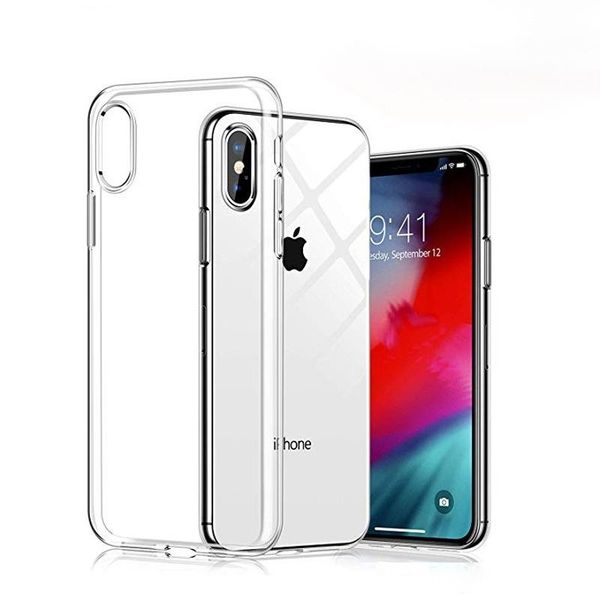 case for iphone xs max xr xs 5 6 7 8 plus shock absorption tpu rubber gel transparent with smudge-technology soft cover
case for iphone xs max xr xs 5 6 7 8 plus shock absorption tpu rubber gel transparent with smudge-technology soft cover