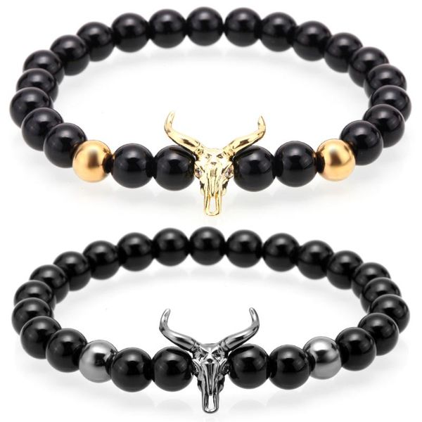 charm bracelets bracelet men gold bull taurus for women natural stone beads gothic punk boho fahion jewelry viking, Golden;silver
charm bracelets bracelet men gold bull taurus for women natural stone beads gothic punk boho fahion jewelry viking, Golden;silver