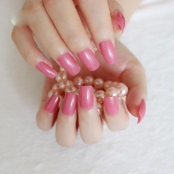 24pcs fake nails tips 12 different size french false nails tips flat shape full cover manicure fake art ballerina, Red;gold
24pcs fake nails tips 12 different size french false nails tips flat shape full cover manicure fake art ballerina, Red;gold