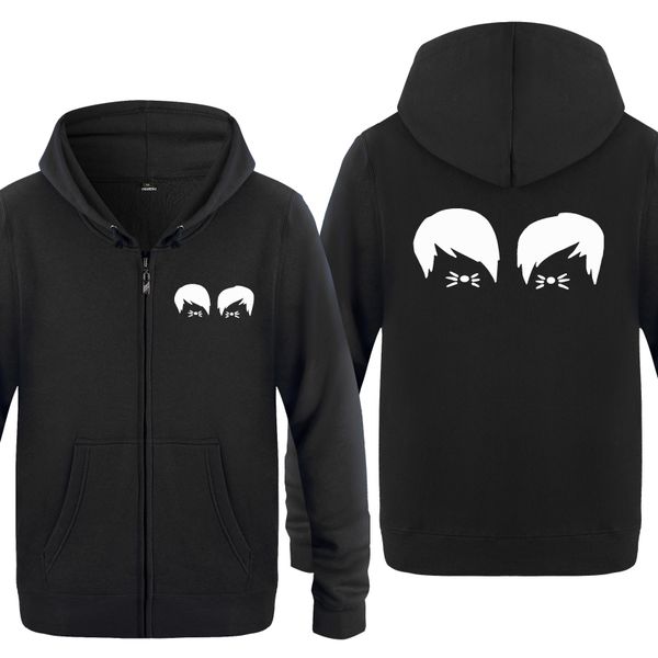 dan and phil cat whiskers funny hoodies men 2018 men's fleece zipper cardigans hooded sweatshirts
dan and phil cat whiskers funny hoodies men 2018 men's fleece zipper cardigans hooded sweatshirts