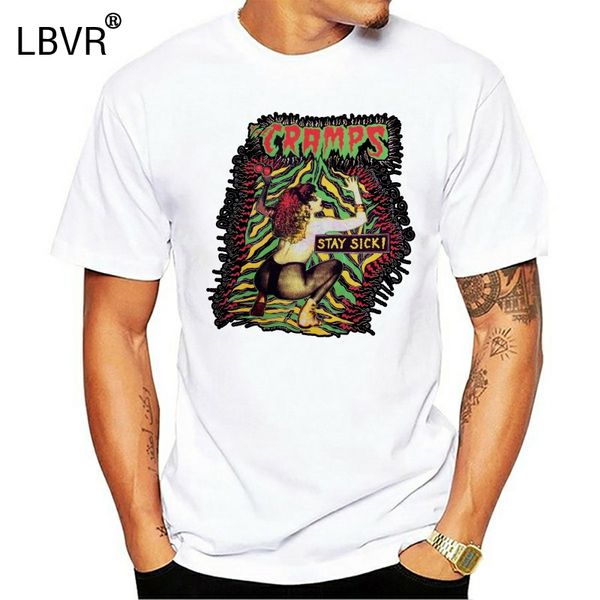 урожай 1990 крампса пребывание больной футболкой перепечатка
урожай 1990 крампса пребывание больной футболкой перепечатка