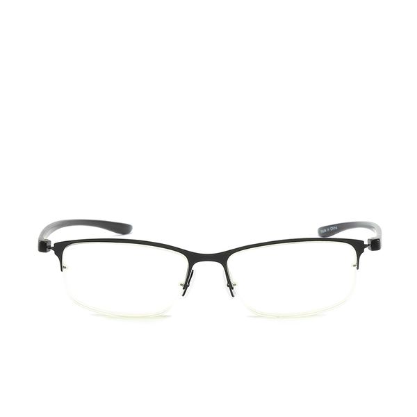 sunglasses j n anti blue half frame reading glasses magnifier eyewear for women&men presbyopic eyeglasses men business hyperopia 3, White;black
sunglasses j n anti blue half frame reading glasses magnifier eyewear for women&men presbyopic eyeglasses men business hyperopia 3, White;black
