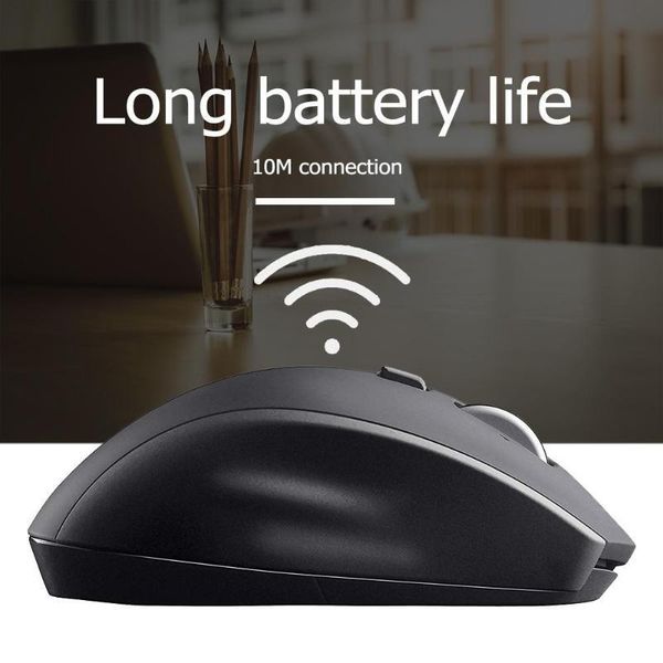 m705 wireless mouse 3 year battery life usb receiver mice grey computer peripheral accessories
m705 wireless mouse 3 year battery life usb receiver mice grey computer peripheral accessories