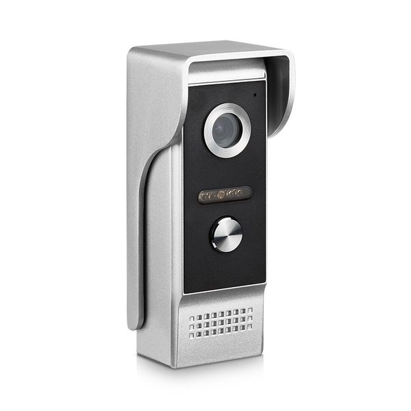 doorbells 7 inch color high definition video intercom doorbell villa night vision rainproof explosion-proof tamper-proof
doorbells 7 inch color high definition video intercom doorbell villa night vision rainproof explosion-proof tamper-proof