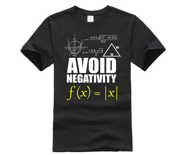 funny avoid negativity t shirt math nerd geek student teach men tee colour funny printed 100% cotton t shirt
funny avoid negativity t shirt math nerd geek student teach men tee colour funny printed 100% cotton t shirt