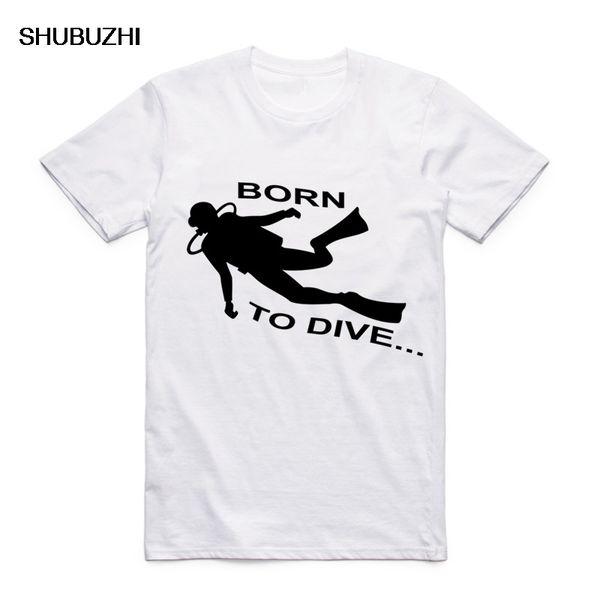 новая мода мужчины печати born to dive принуждает работать смешная футболка o-образный вырез с короткими рукавами летом прохладной повседнев
новая мода мужчины печати born to dive принуждает работать смешная футболка o-образный вырез с короткими рукавами летом прохладной повседнев