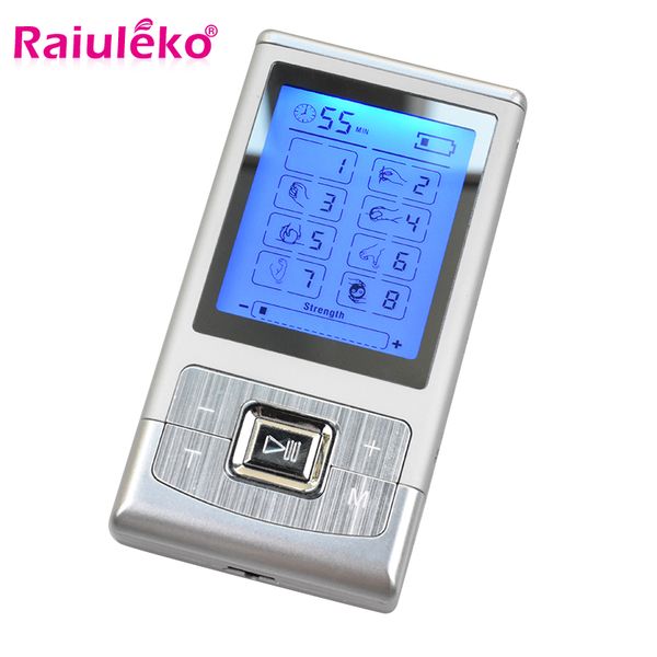 digital electronic body slimming pulse massage muscle relax stimulator acupuncture therapy massager physiotherapy apparatus tool
digital electronic body slimming pulse massage muscle relax stimulator acupuncture therapy massager physiotherapy apparatus tool