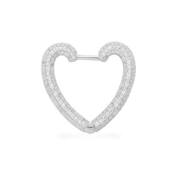 dangle & chandelier sljely july fashion 925 sterling silver white mono love heart earring pave zirconia 1pc for women yacht club series jewe
dangle & chandelier sljely july fashion 925 sterling silver white mono love heart earring pave zirconia 1pc for women yacht club series jewe