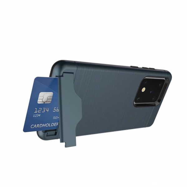 hybrid armor brushed holder credit card pocket cover case kickstand for samsung galaxy s20 plus s20 ultra s10 s10 plus note 10 plus 50pcs/lo
hybrid armor brushed holder credit card pocket cover case kickstand for samsung galaxy s20 plus s20 ultra s10 s10 plus note 10 plus 50pcs/lo