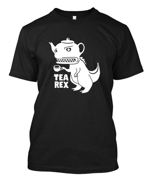 tea rex - custom men's black t-shirt tee printed t shirts short sleeve hipster tee sleeve harajuku
tea rex - custom men's black t-shirt tee printed t shirts short sleeve hipster tee sleeve harajuku