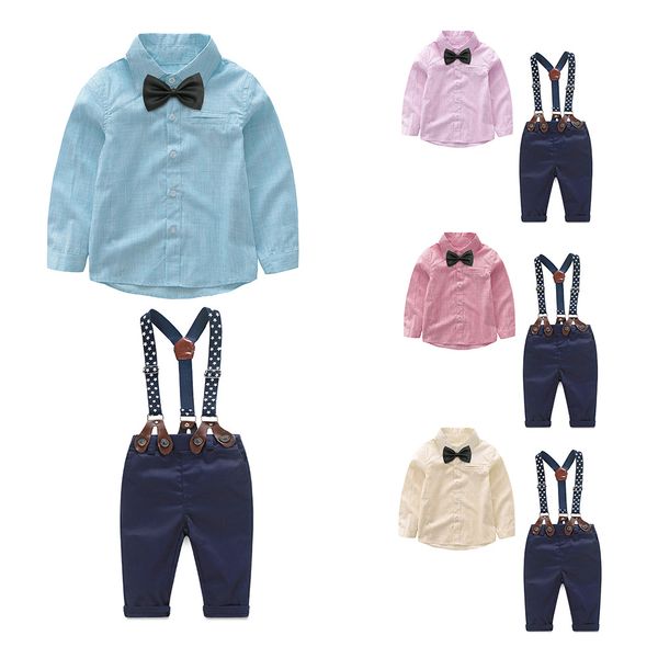 toddler boys clothing set autumn winter baby suit children's plaid shirt+bib 2pcs pants suit kids christmas gift clothing 1-5t, White
toddler boys clothing set autumn winter baby suit children's plaid shirt+bib 2pcs pants suit kids christmas gift clothing 1-5t, White