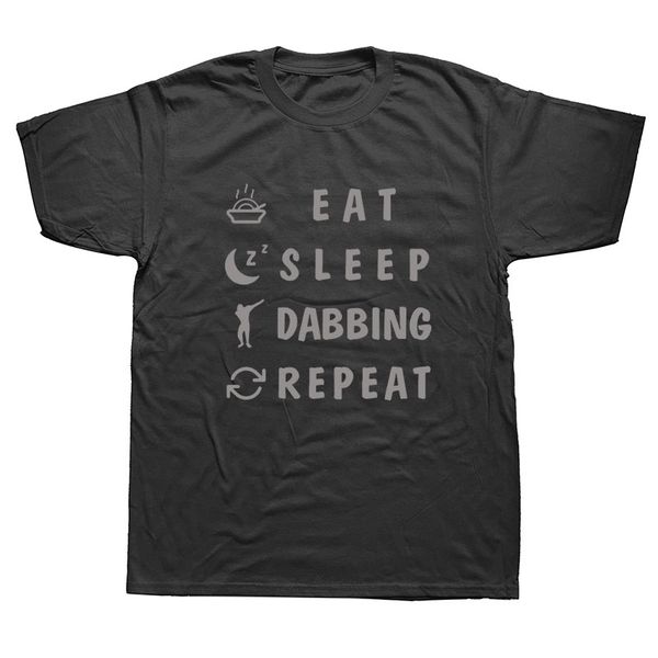 новизна eat sleep прилагая повторные t-shirt mens короткие рукава крупногабаритные streetwear hip hop печатные футболки top тройники
новизна eat sleep прилагая повторные t-shirt mens короткие рукава крупногабаритные streetwear hip hop печатные футболки top тройники
