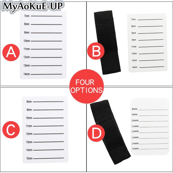 7-15mm eyelashes holder palette for eyelash extensions pallet & bandage glue pad eyelash stand holder extension makeup tools
7-15mm eyelashes holder palette for eyelash extensions pallet & bandage glue pad eyelash stand holder extension makeup tools