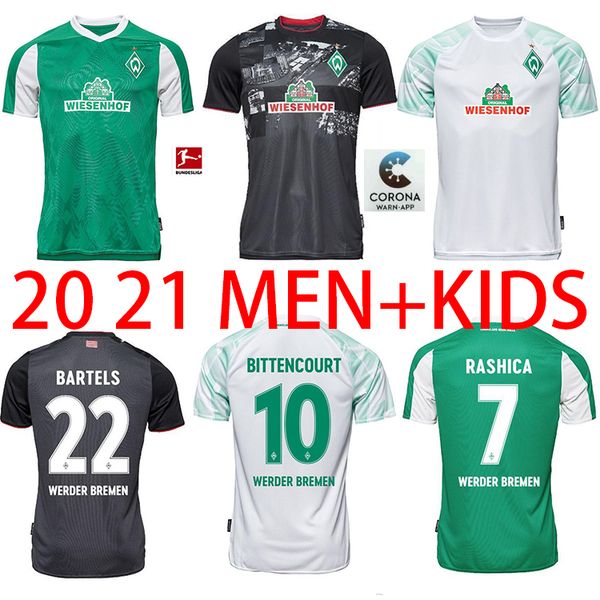 новые 20 21 sv werder bremen soccer tehersys 2020 главная прочь третья клаассен фюлькруг биткурт rashica m.g gestein мужчины детские футболь, Black;yellow
новые 20 21 sv werder bremen soccer tehersys 2020 главная прочь третья клаассен фюлькруг биткурт rashica m.g gestein мужчины детские футболь, Black;yellow