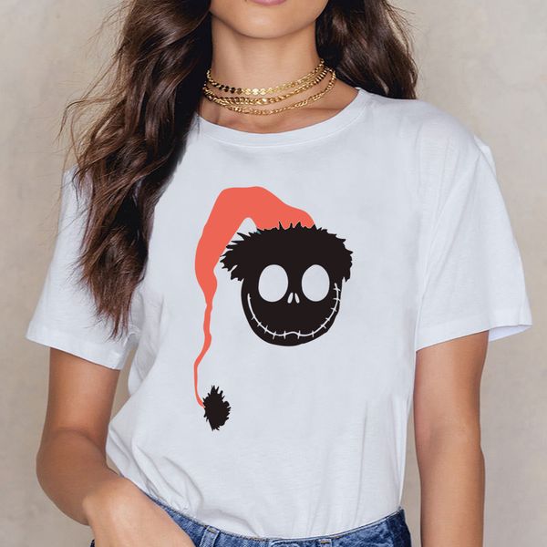 t shirt women new nightmare before christmas jack skellington vogue vintage cotton female shirt
t shirt women new nightmare before christmas jack skellington vogue vintage cotton female shirt