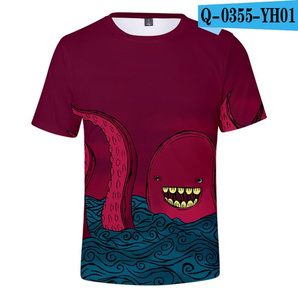tentacle ocs homme punk crewneck 3d print shirts kawaii aesthetic humor men clothing
tentacle ocs homme punk crewneck 3d print shirts kawaii aesthetic humor men clothing