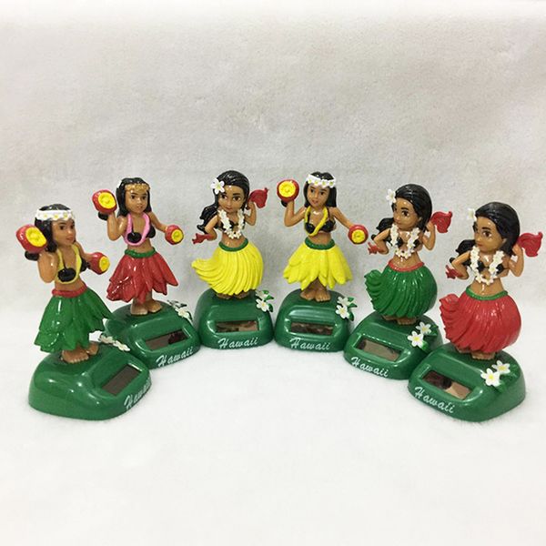 1pc solar powered hawaii funny girl dancing swinging figurines animated bobble dancer car home decoration
1pc solar powered hawaii funny girl dancing swinging figurines animated bobble dancer car home decoration