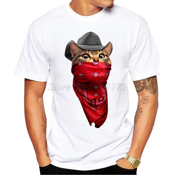 2019 new arrivals fashion robber cat design men's t shirt boy cool hipster printed summer t-shirt
2019 new arrivals fashion robber cat design men's t shirt boy cool hipster printed summer t-shirt