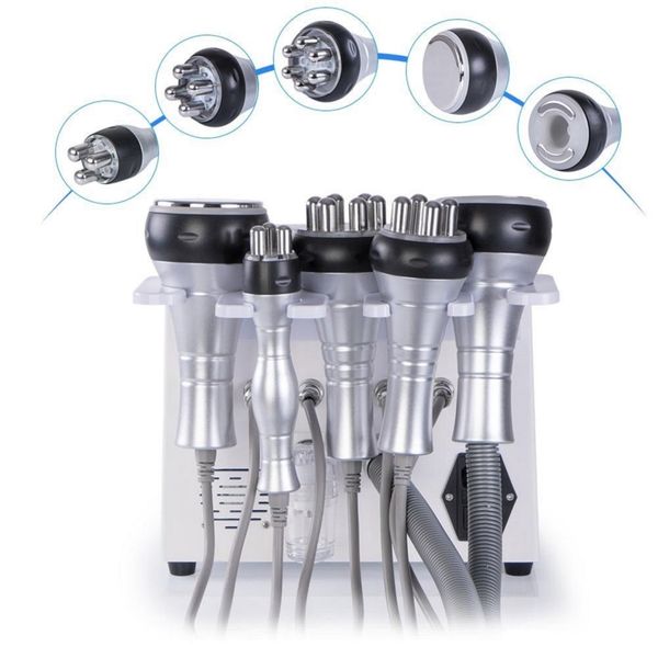factory price 5 in 1 cavitation 40k vacuum weight fat loss radio frequency slim beauty machine 40k cavitation slimming machine
factory price 5 in 1 cavitation 40k vacuum weight fat loss radio frequency slim beauty machine 40k cavitation slimming machine