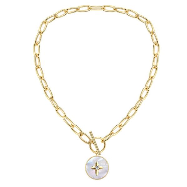 natural round whitemother-of-pearl necklace metal ot star-stranded thick chain necklace for wife mom girlfriend gift, Silver
natural round whitemother-of-pearl necklace metal ot star-stranded thick chain necklace for wife mom girlfriend gift, Silver