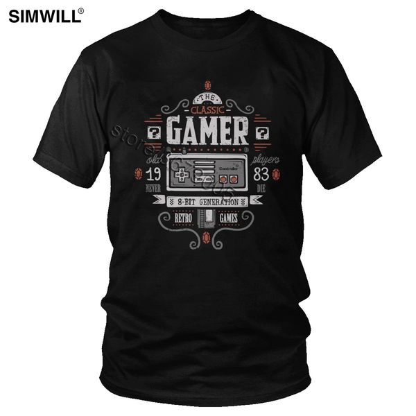 vintage 80s gamer controller t-shirt men cotton nostalgia game console tee short sleeve grunge graphic t shirt classic gift
vintage 80s gamer controller t-shirt men cotton nostalgia game console tee short sleeve grunge graphic t shirt classic gift