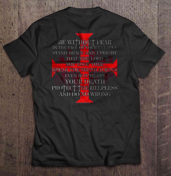мужчины t shirtbe без страха перед лицом ваших врагов stand храбрых и праведен - тамплиеры женщина футболка
мужчины t shirtbe без страха перед лицом ваших врагов stand храбрых и праведен - тамплиеры женщина футболка
