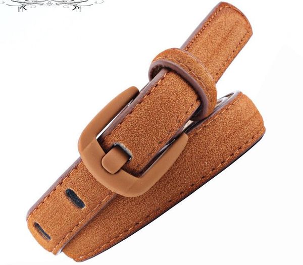 ybt women imitation leather frosted velvet belt alloy pin paint buckle belt new trendy decorative wild women belts, Black;brown
ybt women imitation leather frosted velvet belt alloy pin paint buckle belt new trendy decorative wild women belts, Black;brown
