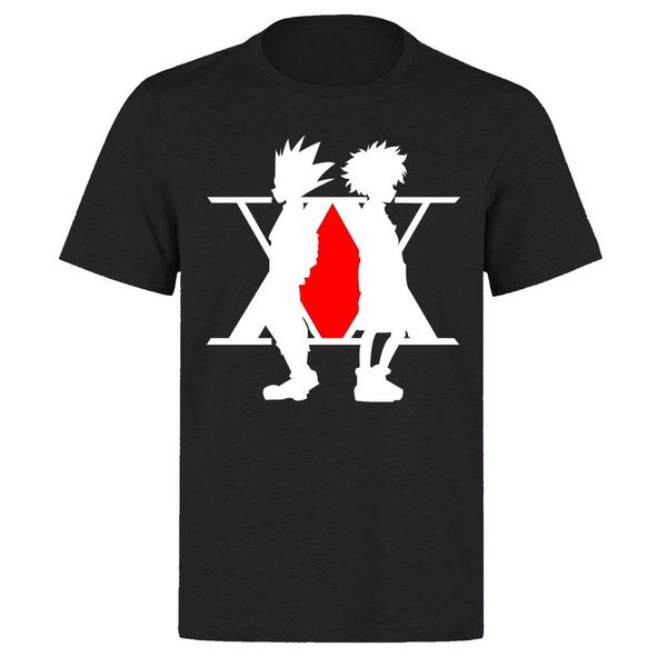 hunter x hunter manga japan logo black ph160 t-shirt design style new fashion short sleeve t shirt tee plus size
hunter x hunter manga japan logo black ph160 t-shirt design style new fashion short sleeve t shirt tee plus size