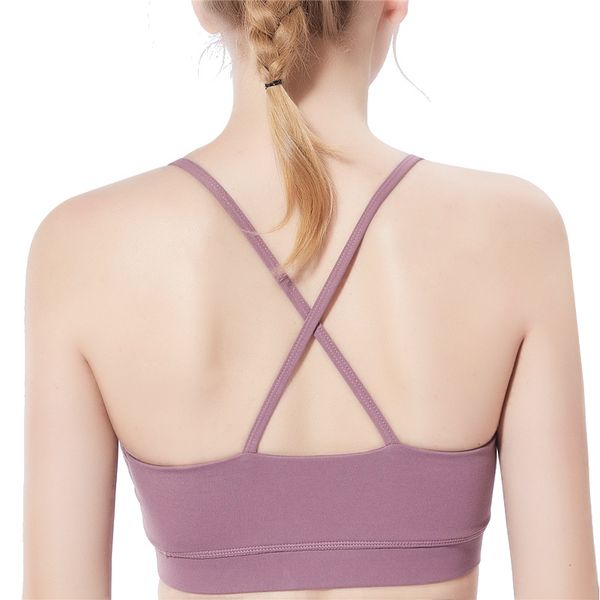 summer sports yoga shoulder thin drawstring beauty back vest fitness running bra without steel ring quick-dry training underwear, White;black
summer sports yoga shoulder thin drawstring beauty back vest fitness running bra without steel ring quick-dry training underwear, White;black