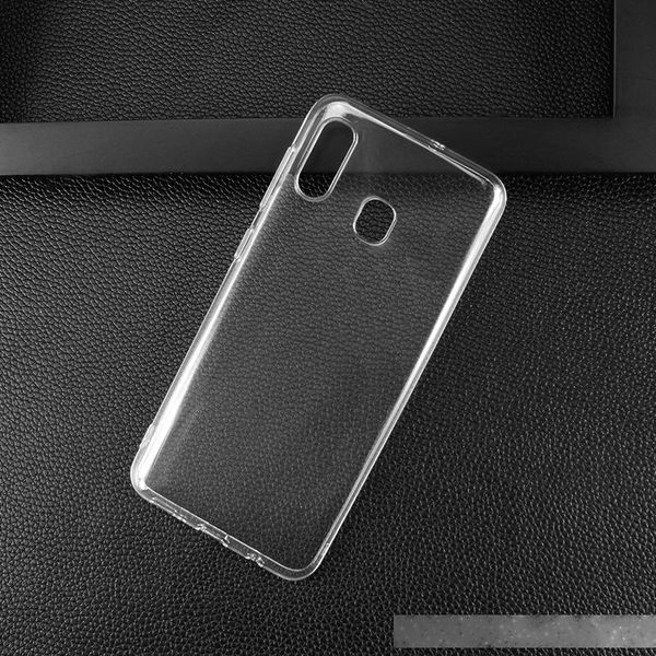 1.0mm crystal clear soft tpu case cover for samsung galaxy a10s a20s a30s a40s m30s a6s a8s a2 core a20e a10e 100pcs/lot
1.0mm crystal clear soft tpu case cover for samsung galaxy a10s a20s a30s a40s m30s a6s a8s a2 core a20e a10e 100pcs/lot