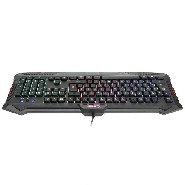zerodate x10 universal game keyboard 2 colors glow rainbow backlit wired usb keyboard for mac pc lapcomputer ing
zerodate x10 universal game keyboard 2 colors glow rainbow backlit wired usb keyboard for mac pc lapcomputer ing