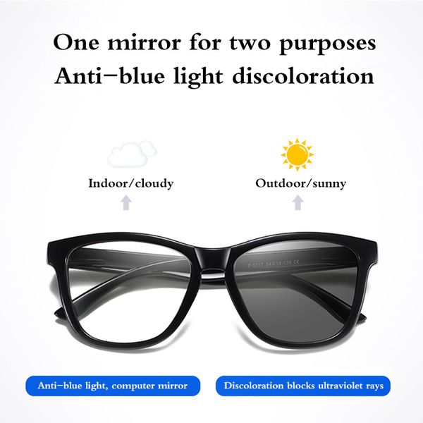 anti blue ray computer gaming glasses women men optical eye uv blocking gaming filter eyewear square pchromic sunglasses uv, White;black
anti blue ray computer gaming glasses women men optical eye uv blocking gaming filter eyewear square pchromic sunglasses uv, White;black