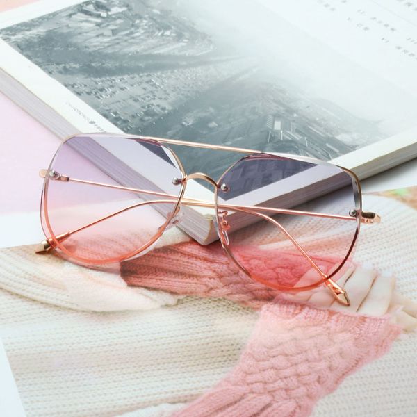 роскошные rimless солнцезащитные очки женщины 2020 дизайн бренда vintage солнцезащитные очки женский ретро зеркало sunglass оттенки для женщ, White;black
роскошные rimless солнцезащитные очки женщины 2020 дизайн бренда vintage солнцезащитные очки женский ретро зеркало sunglass оттенки для женщ, White;black