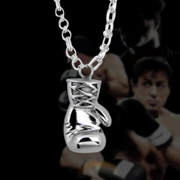 genboli gold/silver color fashion lovely mini boxing glove necklace boxing match jewelry alloy cool pendant for men boys gift
genboli gold/silver color fashion lovely mini boxing glove necklace boxing match jewelry alloy cool pendant for men boys gift