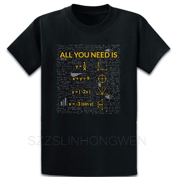 all you need is love math logic t shirt spring normal personalized crew neck comical graphic pictures tee shirt shirt
all you need is love math logic t shirt spring normal personalized crew neck comical graphic pictures tee shirt shirt