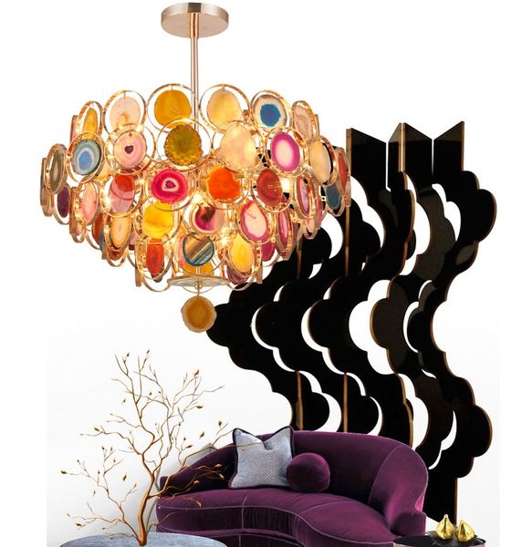 natural agate stone led chandelier creative room living room pendant lights natural colorful agate firefly lamps
natural agate stone led chandelier creative room living room pendant lights natural colorful agate firefly lamps