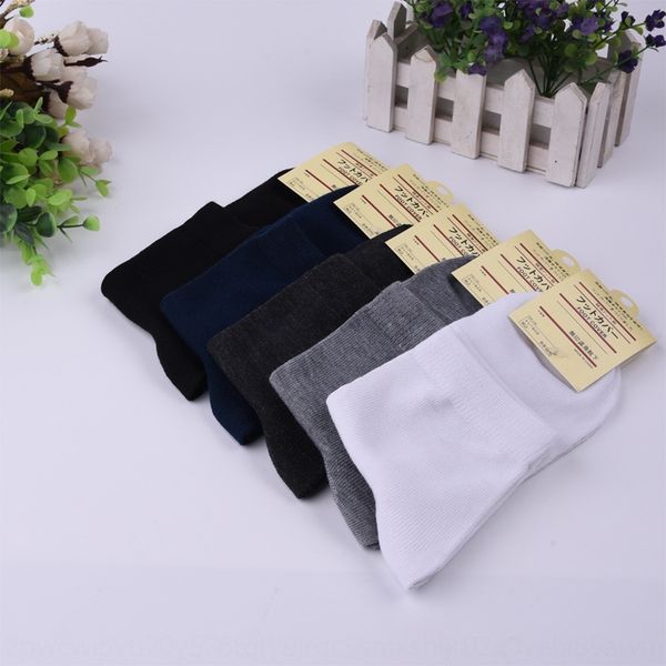 autumn and winter men's double thread solid color medium thick breathable men's mid tube polyester cotton socks cotton socks otboc, Black
autumn and winter men's double thread solid color medium thick breathable men's mid tube polyester cotton socks cotton socks otboc, Black