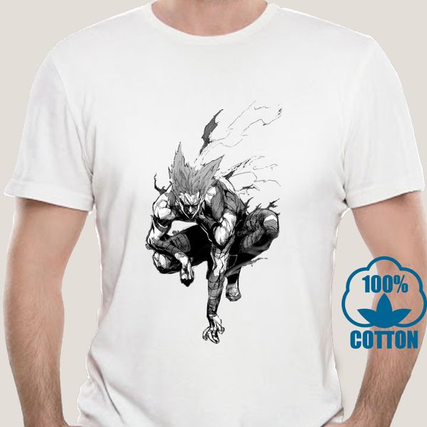 1774a one punch man strongest monster garou printed men's shubuzhi new fashion casual men t shirt novelty o-neck muscle shirt
1774a one punch man strongest monster garou printed men's shubuzhi new fashion casual men t shirt novelty o-neck muscle shirt