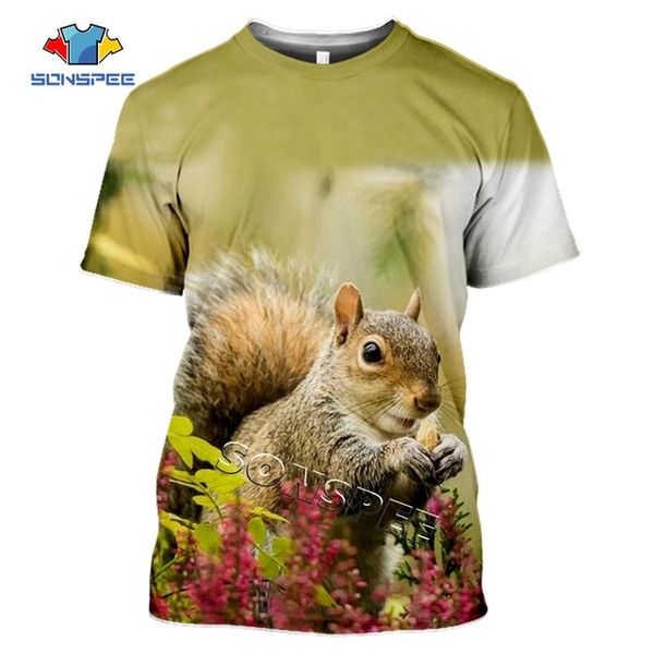 animal squirrel summer homme 3d print shirts kawaii harajuku hentai men clothing
animal squirrel summer homme 3d print shirts kawaii harajuku hentai men clothing