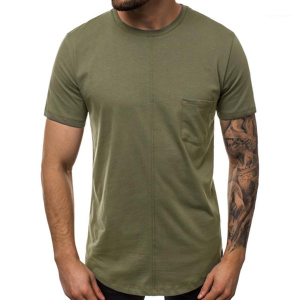 color pocket tees casual short sleeve crew neck tees men clothing mens designer panelled tshirts fashion natural, White;black
color pocket tees casual short sleeve crew neck tees men clothing mens designer panelled tshirts fashion natural, White;black