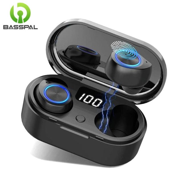 basspal wireless bluetooth 5.0 headset in-ear noise canceling sport touch control waterproof
basspal wireless bluetooth 5.0 headset in-ear noise canceling sport touch control waterproof