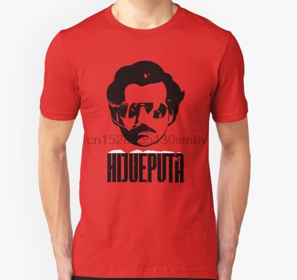 мужчины тенниска hijueputa. пабло эскобар майка женщин футболки тройников верхней
мужчины тенниска hijueputa. пабло эскобар майка женщин футболки тройников верхней