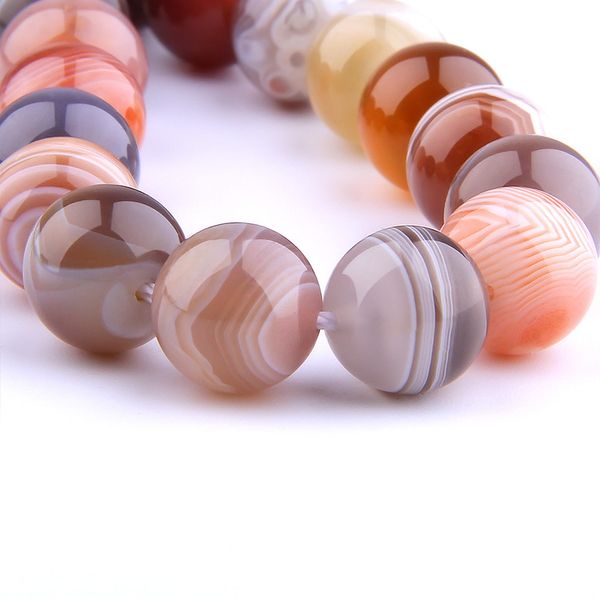 other natural coffee botswana agates bead spacer loose stripe agat beads 6 8 mm round gem stone diy for bracelet jewelry making
other natural coffee botswana agates bead spacer loose stripe agat beads 6 8 mm round gem stone diy for bracelet jewelry making