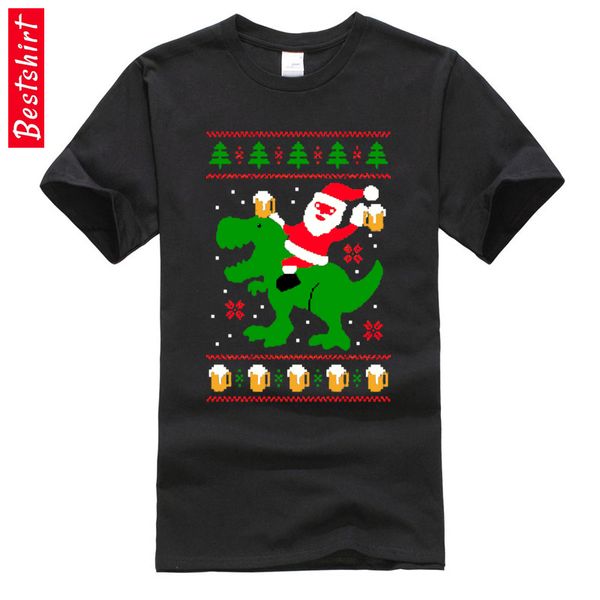 санта-trex пиво уродливый рождественский дизайн tshirts для мужчин все хлопок лето осень тис топы скидка моды смешные футболки man
санта-trex пиво уродливый рождественский дизайн tshirts для мужчин все хлопок лето осень тис топы скидка моды смешные футболки man