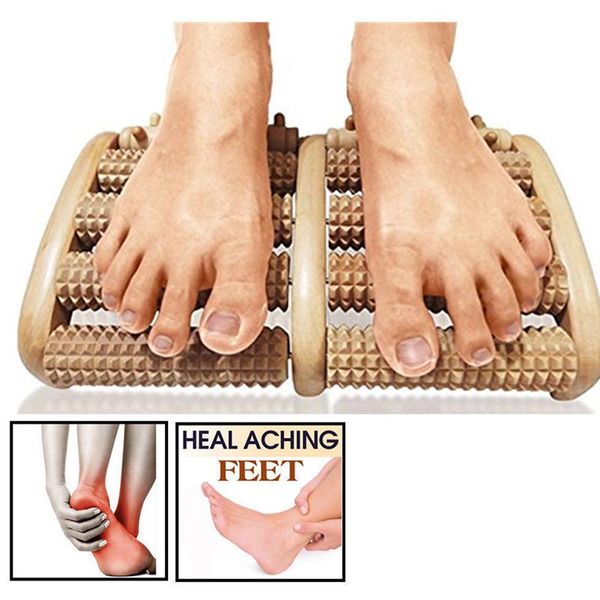 5 сырье деревянные foot roller wood care массаж рефлексология relax relief массажер spa подарков антицеллюлитный массажер для ног g1207
5 сырье деревянные foot roller wood care массаж рефлексология relax relief массажер spa подарков антицеллюлитный массажер для ног g1207