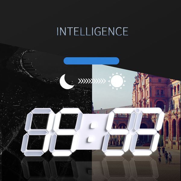 3d led wall clock modern digital table deskalarm clock nightlight saat wall watch for home living room 24 or 12 hour
3d led wall clock modern digital table deskalarm clock nightlight saat wall watch for home living room 24 or 12 hour